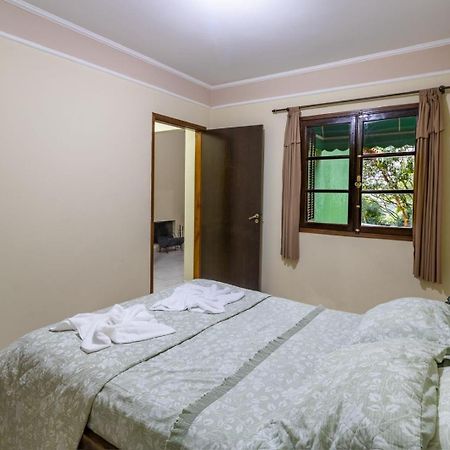 Hotel Fazenda Portal Do Sol Сокоро Екстериор снимка
