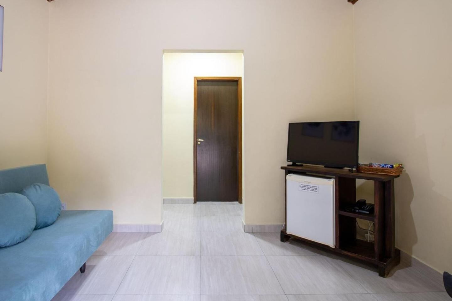 Hotel Fazenda Portal Do Sol Сокоро Екстериор снимка