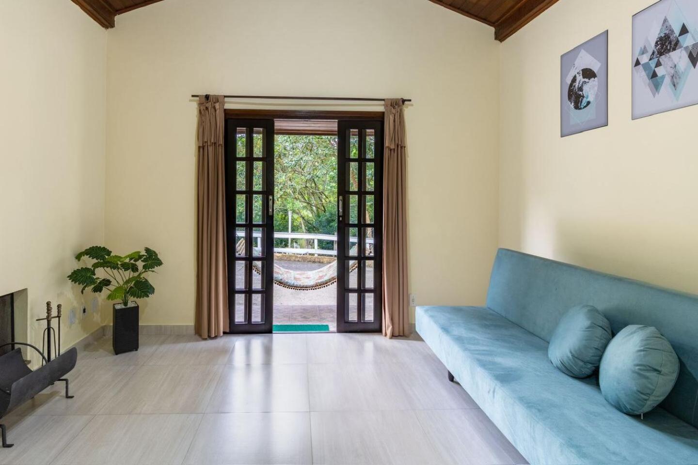 Hotel Fazenda Portal Do Sol Сокоро Екстериор снимка