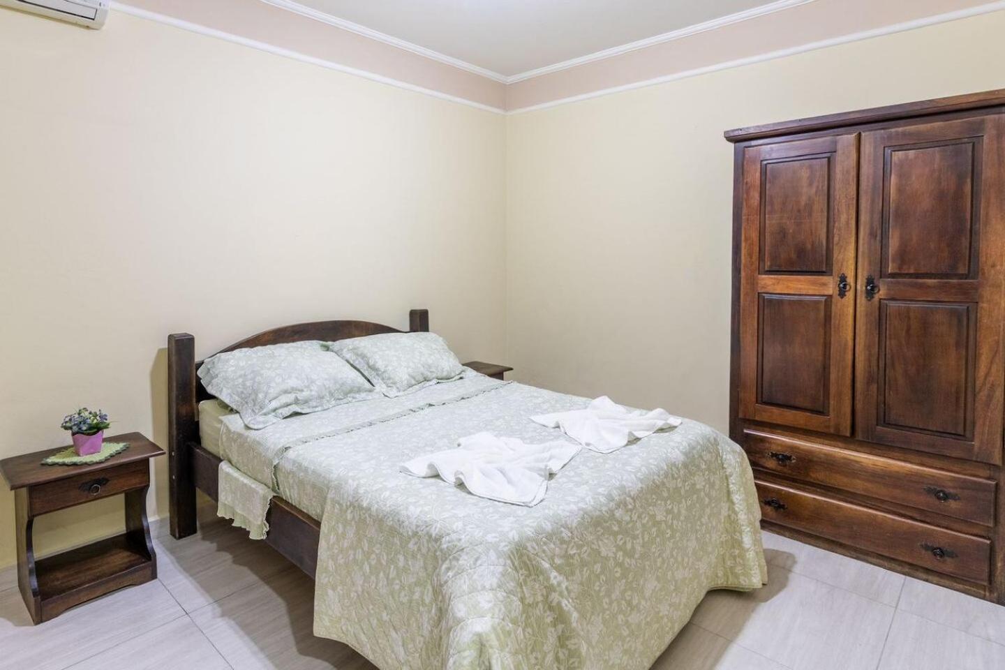 Hotel Fazenda Portal Do Sol Сокоро Екстериор снимка