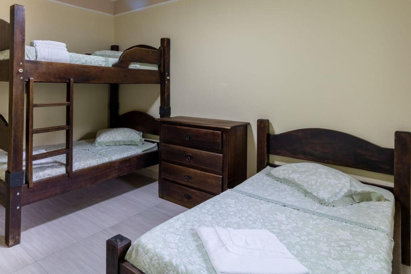 Hotel Fazenda Portal Do Sol Сокоро Екстериор снимка