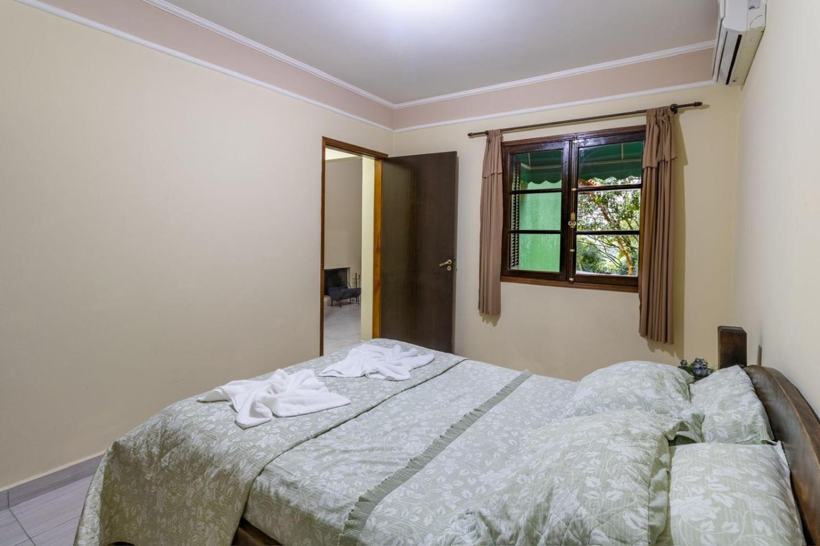 Hotel Fazenda Portal Do Sol Сокоро Екстериор снимка