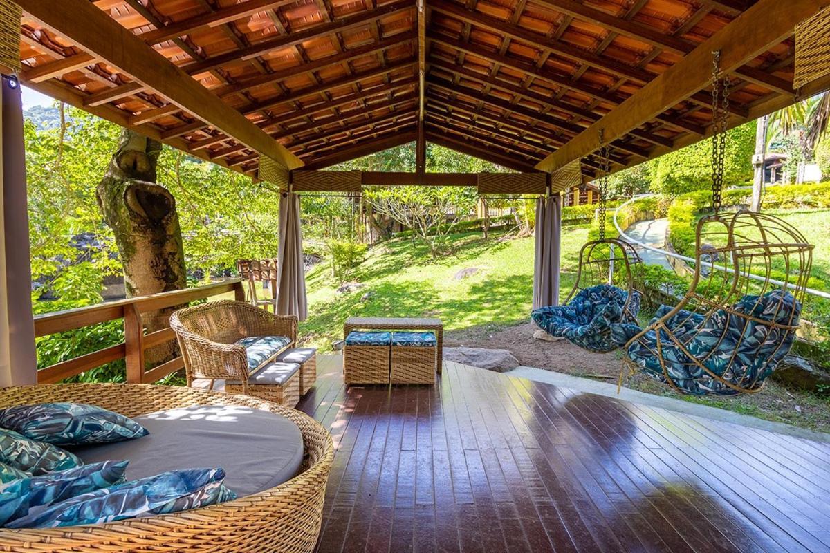 Hotel Fazenda Portal Do Sol Сокоро Екстериор снимка