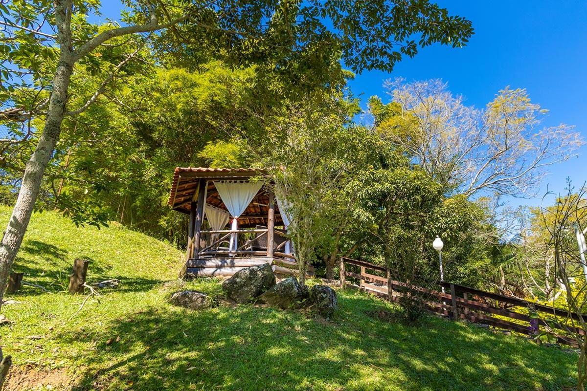 Hotel Fazenda Portal Do Sol Сокоро Екстериор снимка