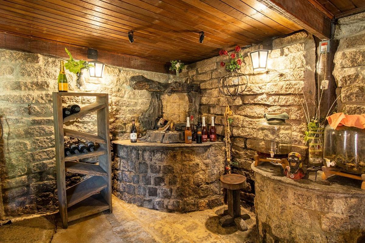 Hotel Fazenda Portal Do Sol Сокоро Екстериор снимка