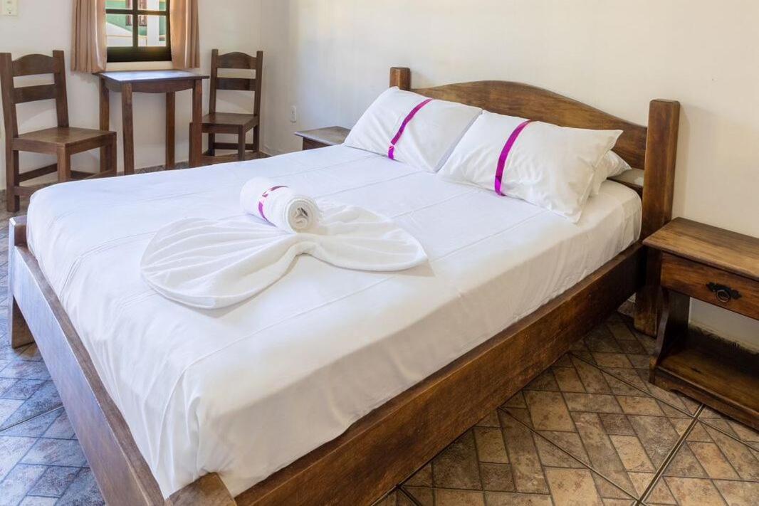 Hotel Fazenda Portal Do Sol Сокоро Екстериор снимка