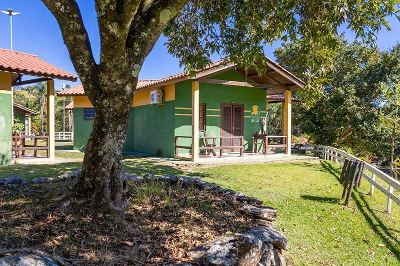 Hotel Fazenda Portal Do Sol Сокоро Екстериор снимка