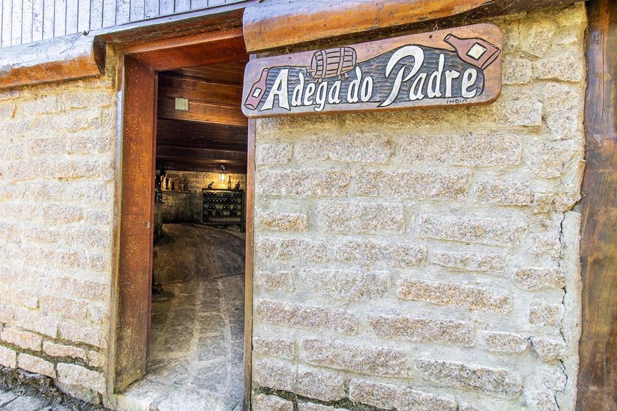 Hotel Fazenda Portal Do Sol Сокоро Екстериор снимка